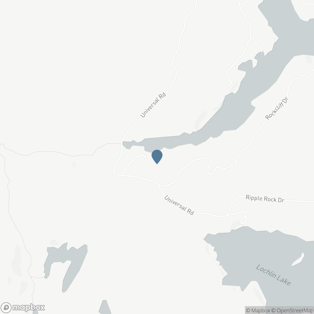 1481 UNIVERSAL ROAD, Haliburton, Ontario K0M 1S0